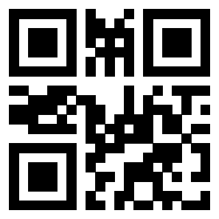 3406509191 - Immagine del QrCode