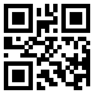 Immagine del QrCode di 3406509192