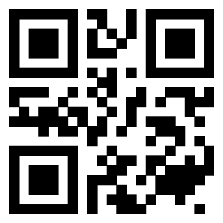 Il QrCode di 3406509193