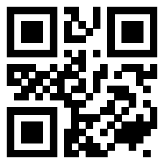 Immagine del QrCode di 3406509194