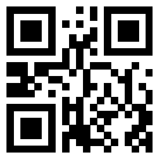 Scansione del Qr Code di 3406509195