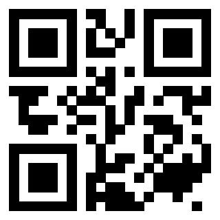 Immagine del QrCode di 3406509196
