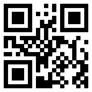 3406509201 - Immagine del QrCode associato