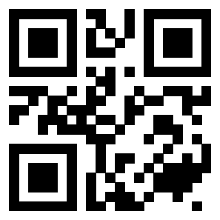 Scansione del QrCode di 3406509202