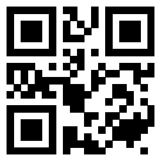Scansione del Qr Code di 3406509203