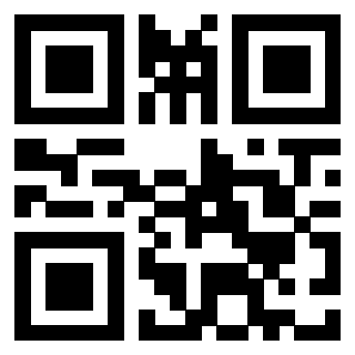 3406509204 - Immagine del Qr Code associato