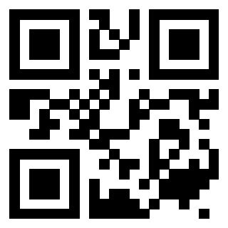 Immagine del Qr Code di 3406509207