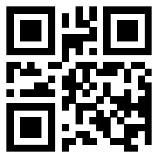 3406509208 - Immagine del Qr Code