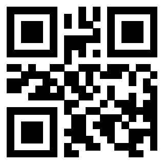 3406509209 - Immagine del QrCode associato
