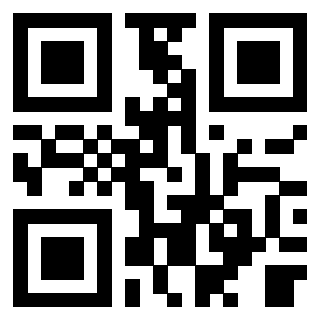 3406509210 QrCode associato
