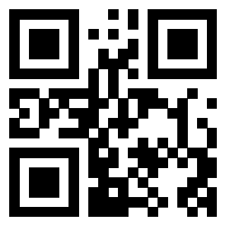 3406509213 - Immagine del Qr Code associato
