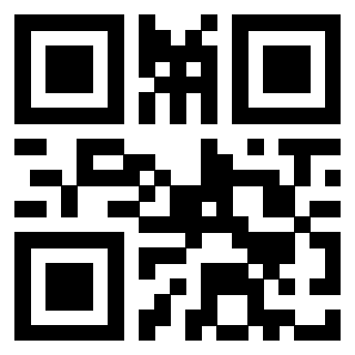 3406509214 QrCode associato