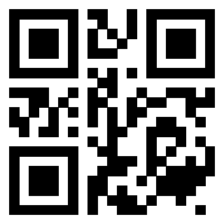 Il Qr Code di 3406509217