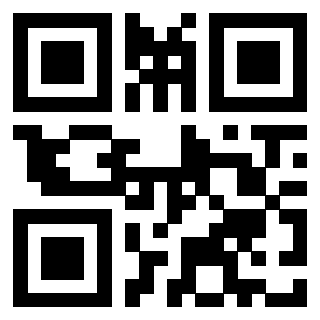 Immagine del QrCode di 3406509219