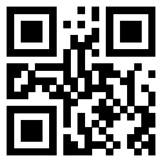3406509223 - Immagine del QrCode associato