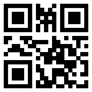 3406509226 QrCode associato