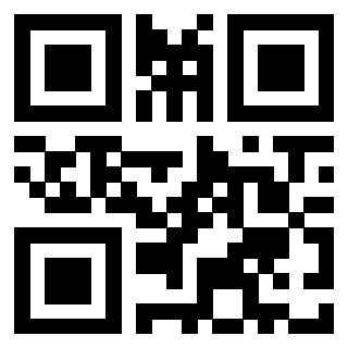 3406509229 Qr Code associato