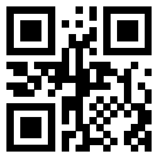 Immagine del QrCode di 3406509230