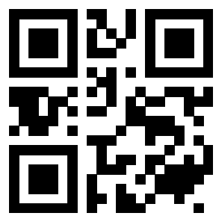 Il QrCode di 3406509233