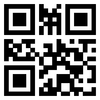 3406509234 Qr Code associato