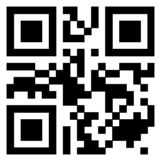 Scansione del QrCode di 3406509236