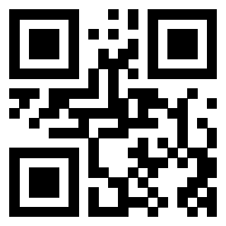 Il QrCode di 3406509237