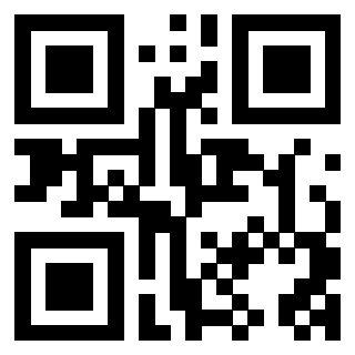 Il QrCode di 3406509239