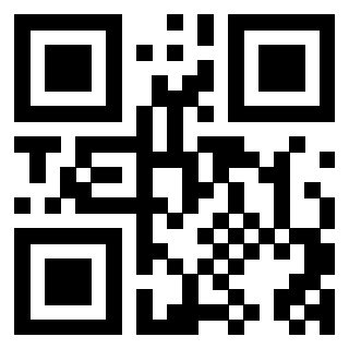 Scansione del Qr Code di 3406509240