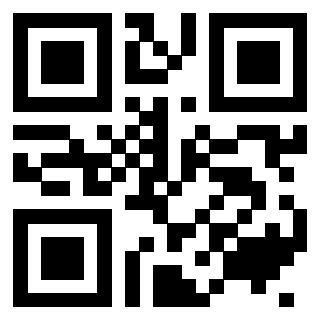 Scansione del Qr Code di 3406509241