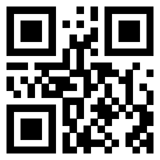 3406509243 Qr Code associato