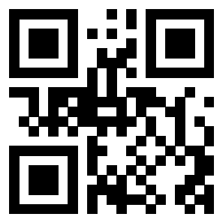 3406509244 - Immagine del QrCode associato