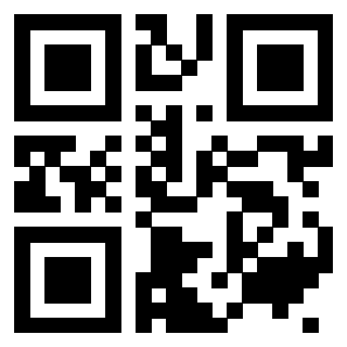 3406509247 Qr Code associato