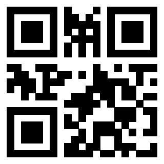 3406509248 Qr Code associato