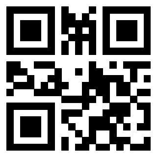 Scansione del Qr Code di 3406509249