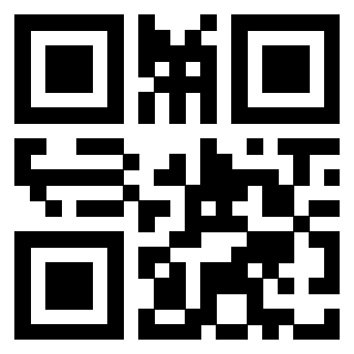 Immagine del QrCode di 3406509251