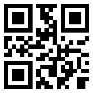 3406509252 - Immagine del QrCode associato
