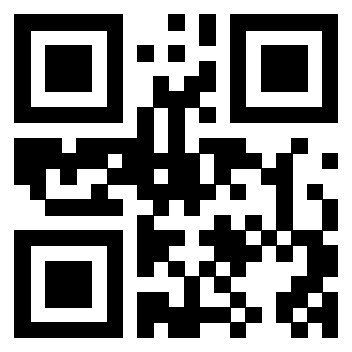 3406509253 QrCode associato