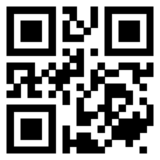 Il Qr Code di 3406509255