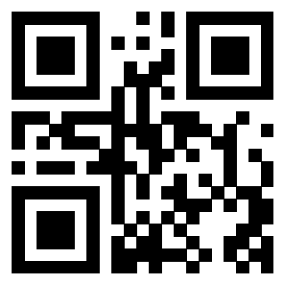 3406509257 - Immagine del Qr Code associato