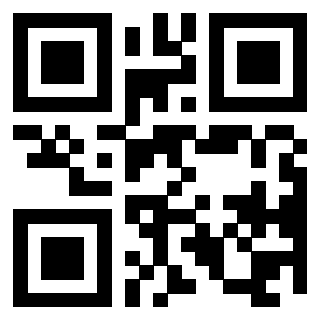 Il QrCode di 3406509258