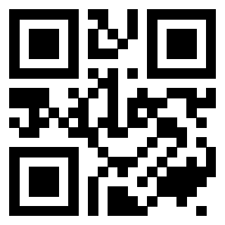 3406509260 - Immagine del Qr Code