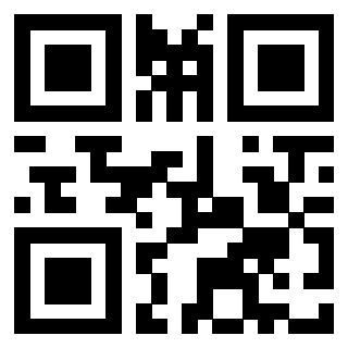 Il Qr Code di 3406509261