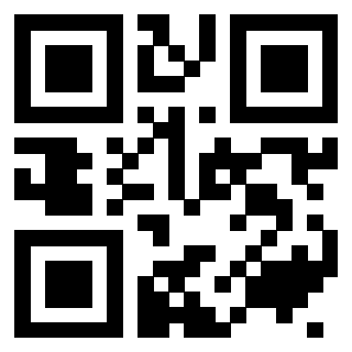 3406509262 - Immagine del QrCode associato