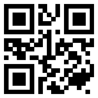 Immagine del QrCode di 3406509263