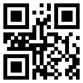 3406509265 - Immagine del Qr Code associato