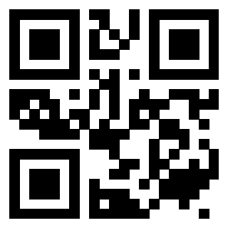 Il QrCode di 3406509267