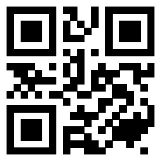 Scansione del QrCode di 3406509268
