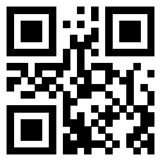 3406509269 Qr Code associato