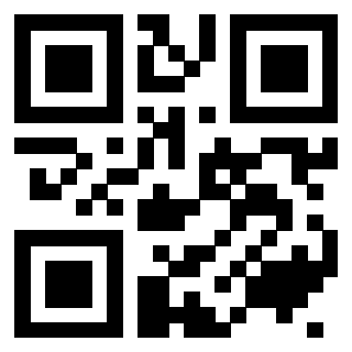 3406509270 - Immagine del Qr Code