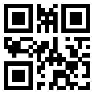 Immagine del QrCode di 3406509272